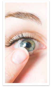LASIK Evaluation of Eye Health History - Denver LASIK