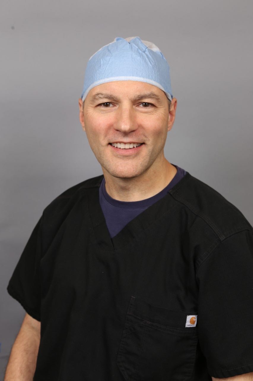 Paul Cutarelli MD Denver LASIK Surgeon Cataract Surgeon Fort Collins