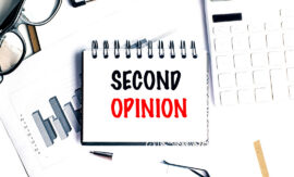 LASIK second opinion