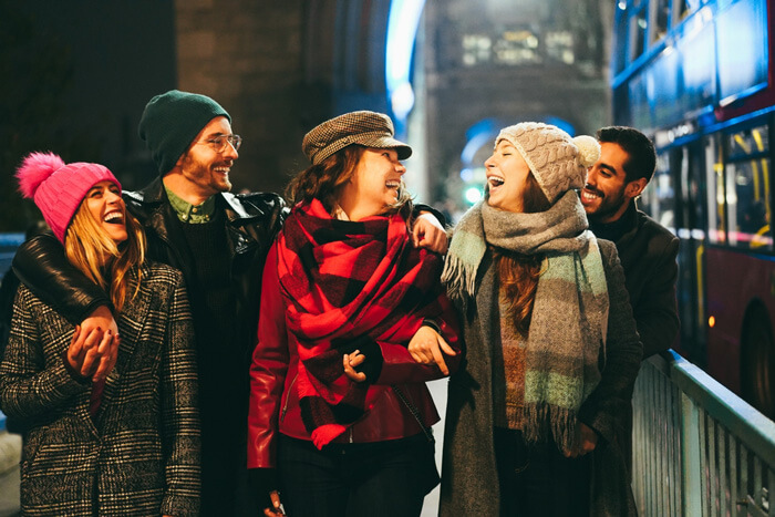 better vision in holiday at Cutarelli Vision