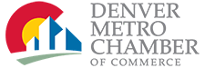 Denver Metro Chamber of Commerce Logo
