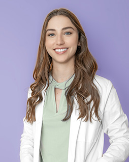 Amanda Groenhuyzen, OD