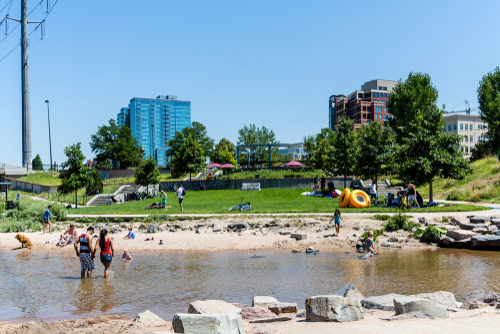 6 Of Our Favorite Denver Family-Friendly Outings!