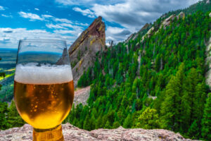 Beer and Red Rocks Trail