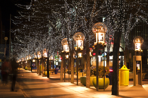 5 Denver Holiday Attractions To Enjoy!