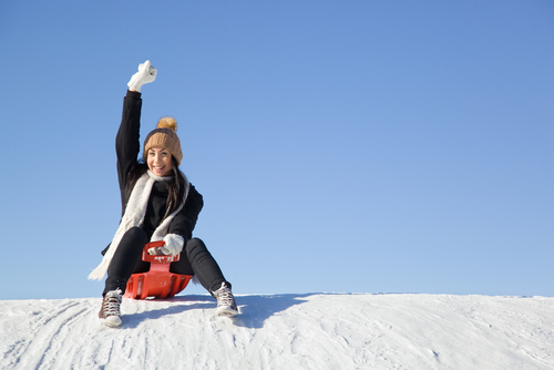 5 Winter Activities To Try in Fort Collins After LASIK